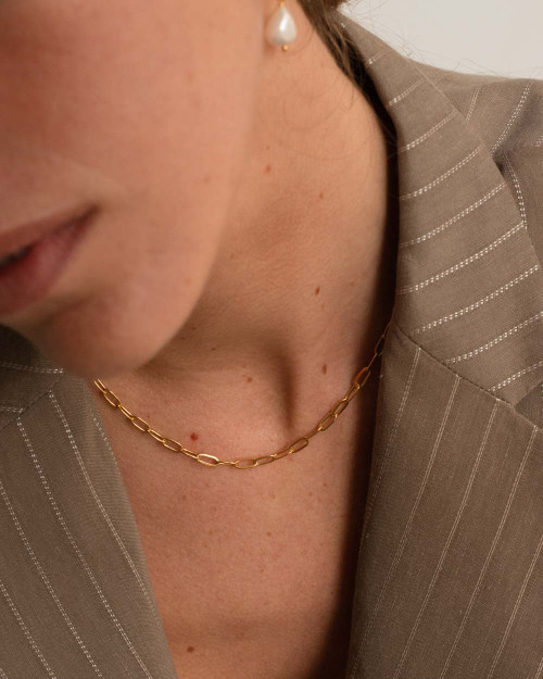 Eris Necklace