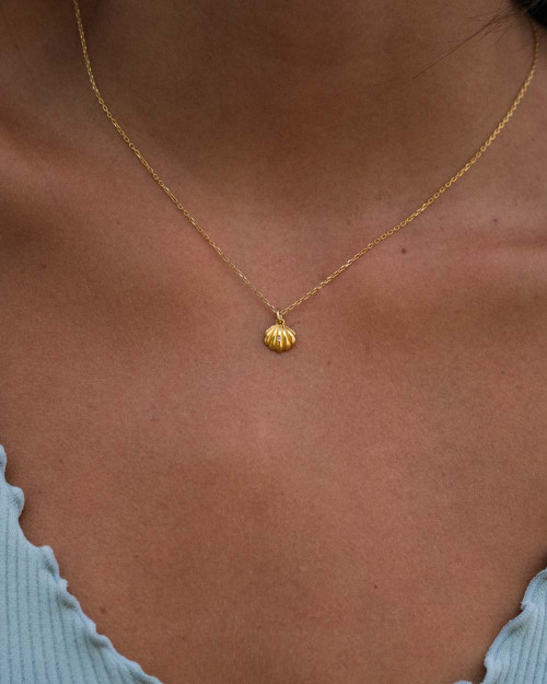 Bali Necklace