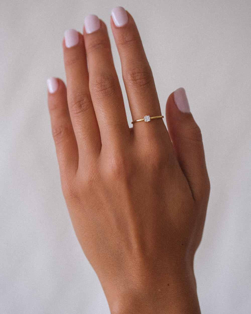 Blanco Ring