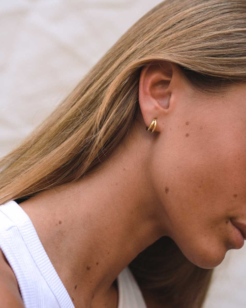 Aro Little Serena Earrings