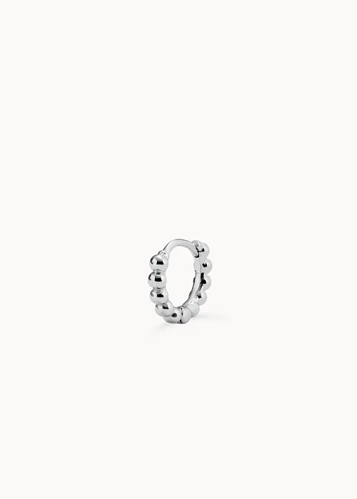 Mini Boule Hoop Piercing - CREU