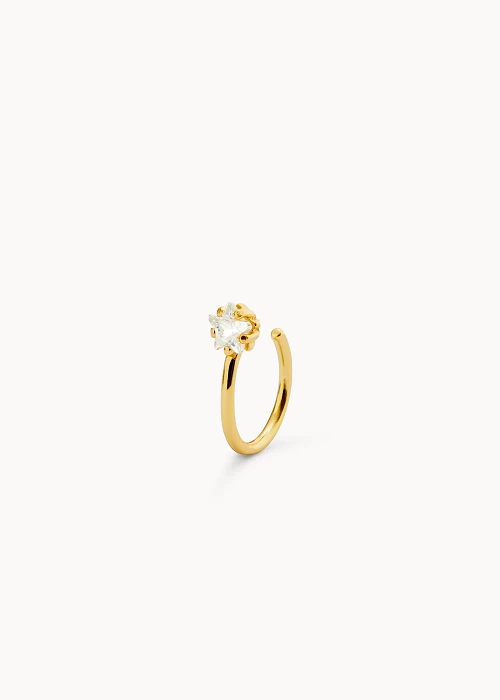 Pendiente Stella Ear Cuff