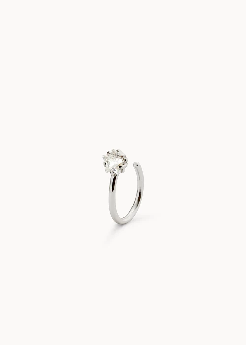 Pendiente Stella Ear Cuff - CREU