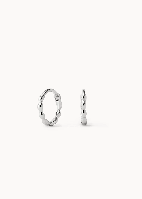 Pendientes Aro Mia