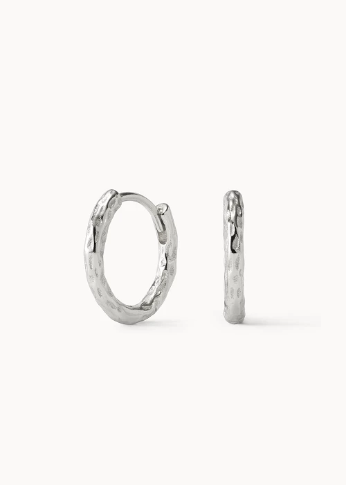 Pendientes Zaira Hoop