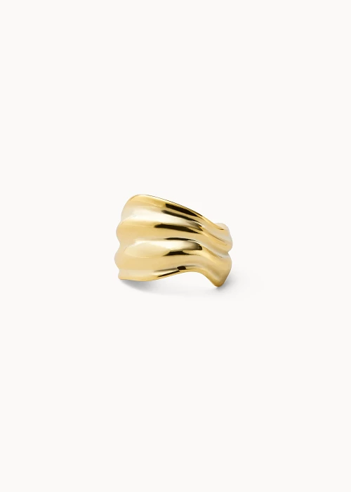 Pendiente Ear Cuff Welle