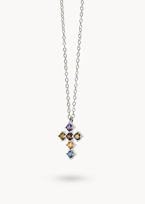 Kross Necklace