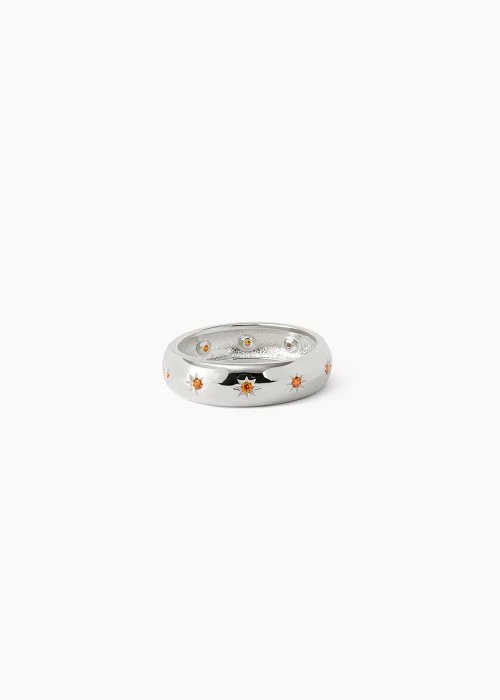 Anillo Galactic - CREU