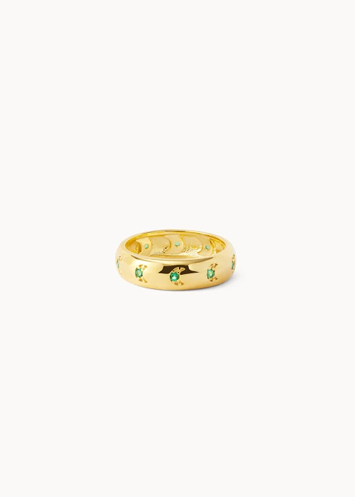 Anillo Green Moons