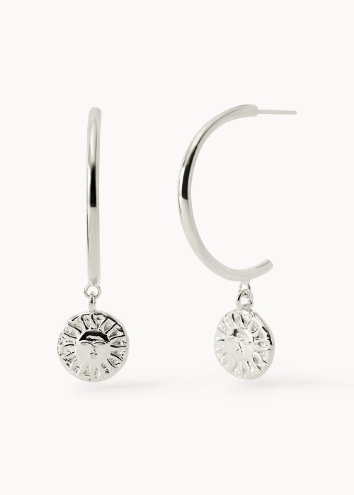 Pendientes The Sun & I