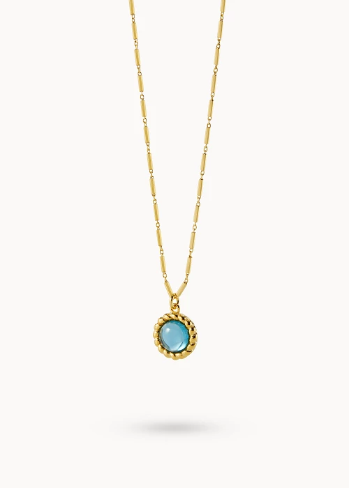 Collar La Mar