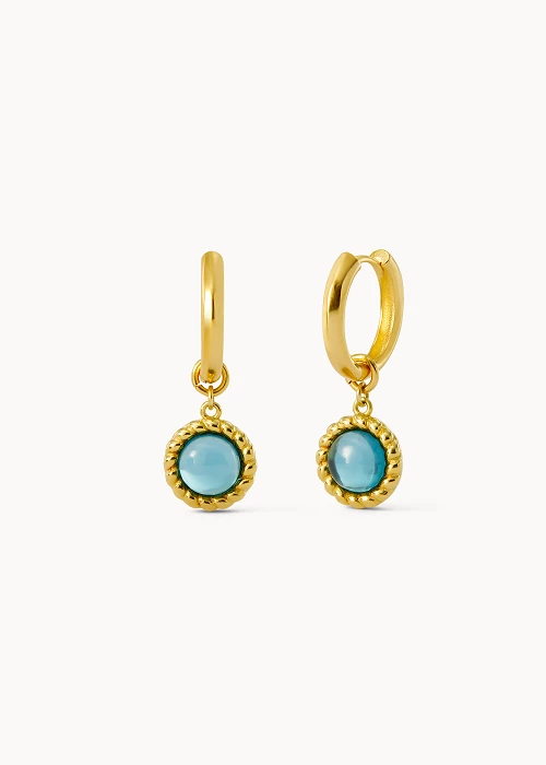 Pendientes La Mar