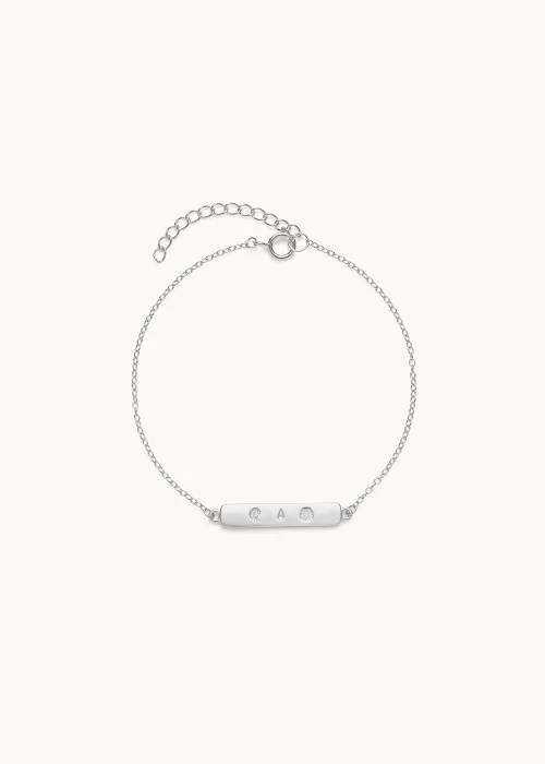 Pulsera Fósil de Mar - CREU