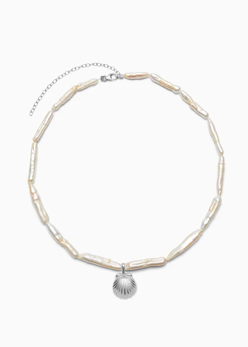 La Brisa y El Mar Necklace - CREU