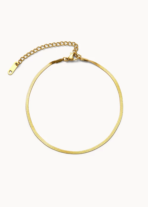 Mini Elna Anklet