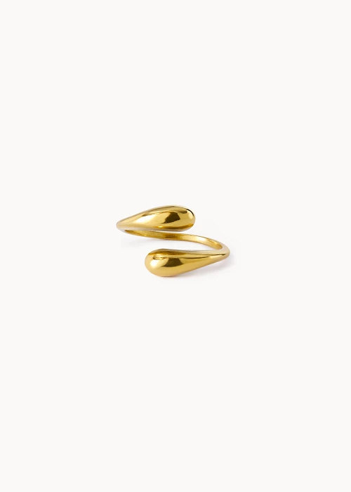 Ove Midi Ring