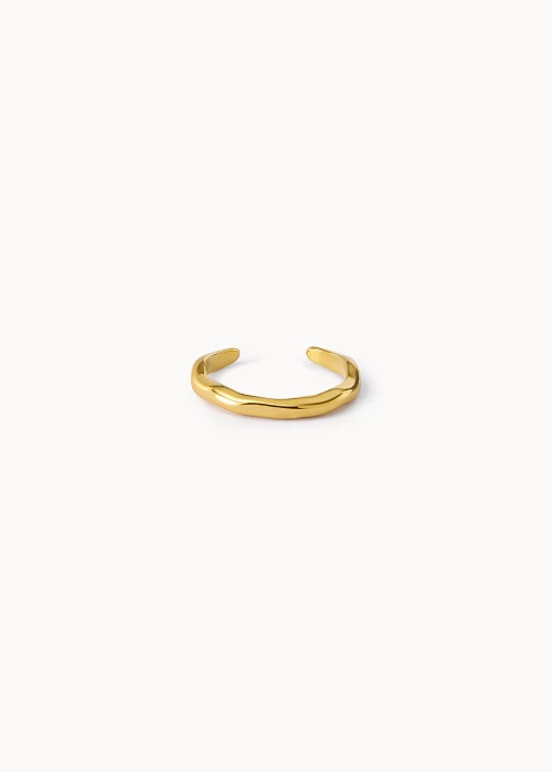 Liso Midi Ring