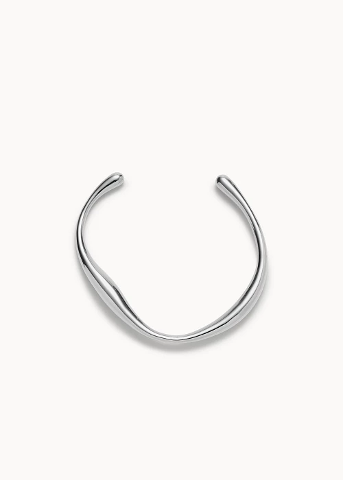 Pulsera Brazalete Courbe - CREU