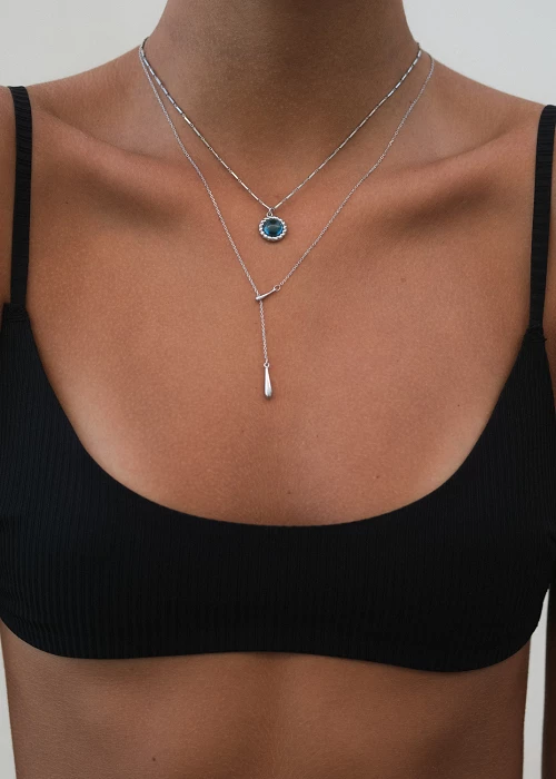La Mar Necklace - CREU