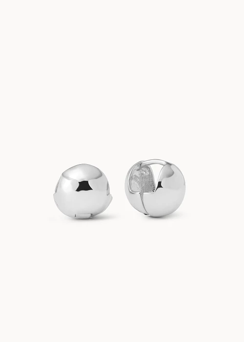 Globe Earrings