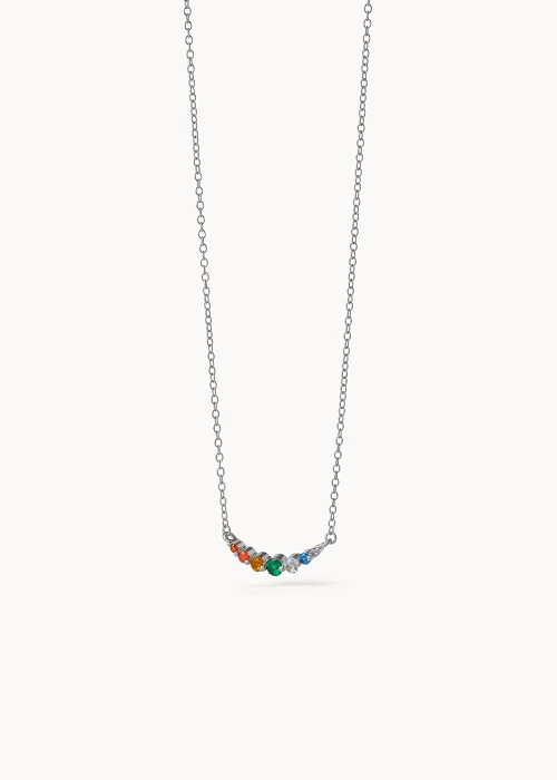 Prisma Necklace - CREU
