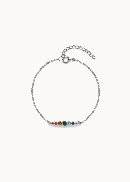 Pulsera Prisma - CREU