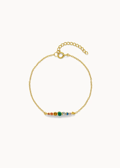 Pulsera Prisma