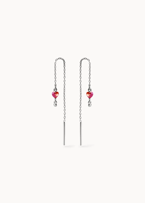 El Rosal Earrings - CREU
