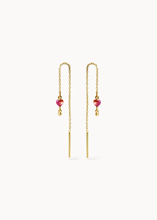 El Rosal Earrings