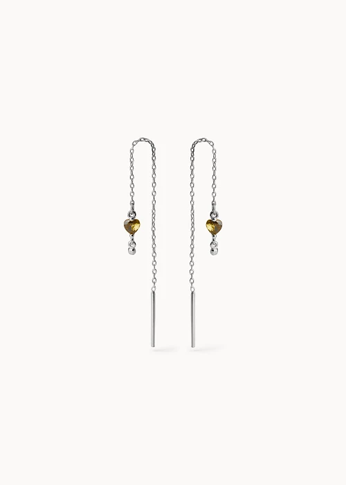 El Olivo Earrings - CREU