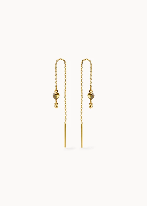 El Olivo Earrings