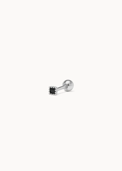 Piercing Black Square - CREU