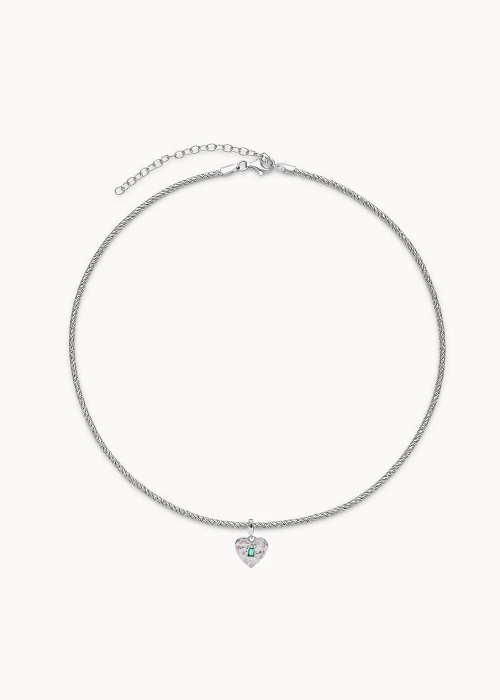 Mi Corazon Necklace - CREU