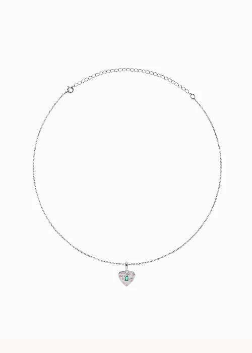 Mi Corazon Necklace - CREU