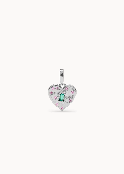 Mi Corazon Necklace - CREU