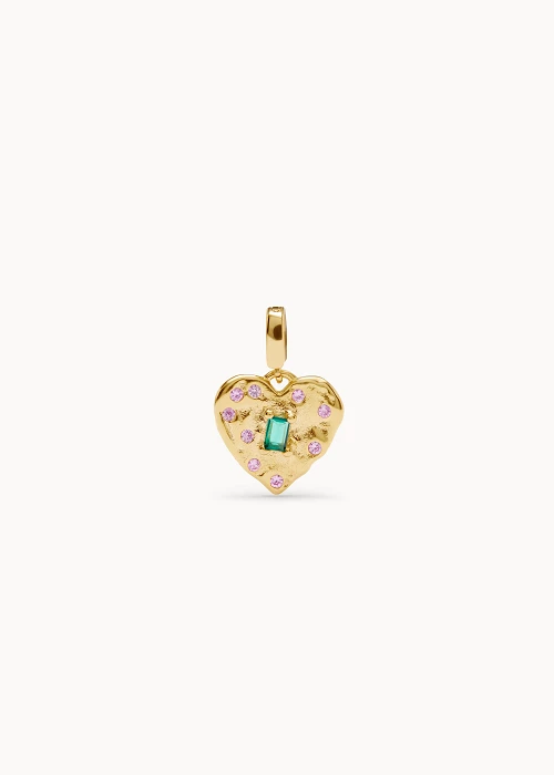 Mi Corazon Necklace - CREU