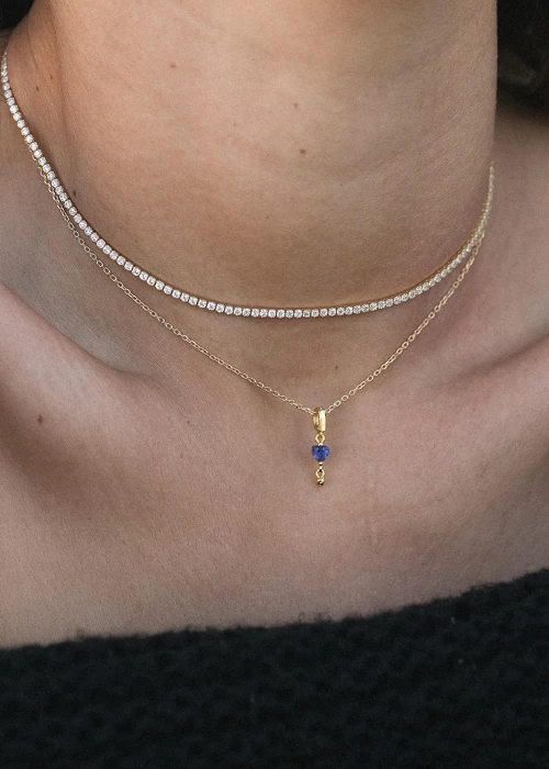 Collar Ma Cherie