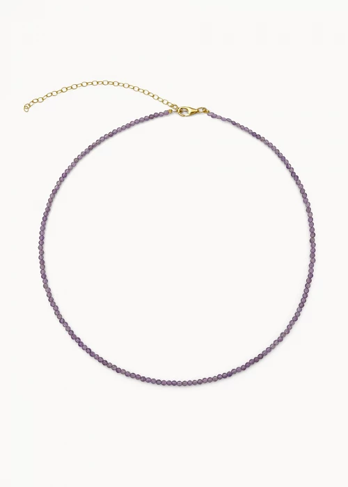 Collar Full Stone