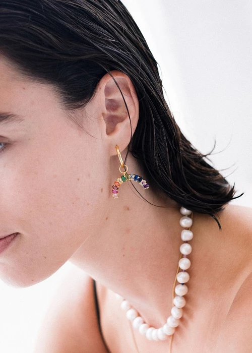 Hocus Pocus Pearl Necklace - CREU