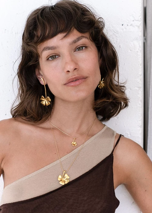 Collar Chance - CREU