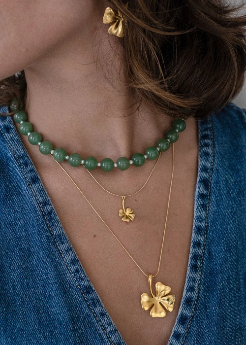 Collar Big Chance - CREU