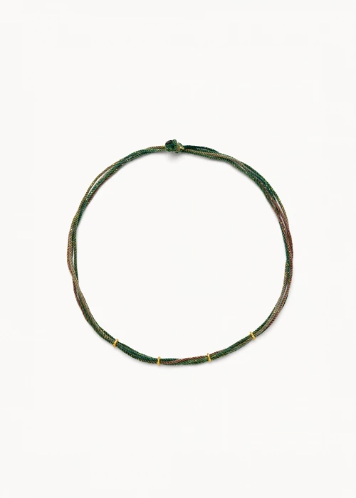 Choker Verdalis - CREU