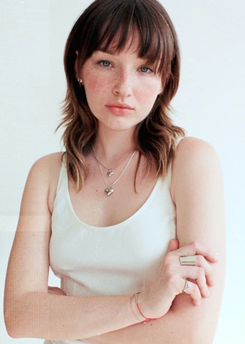 Collar Big Core - CREU