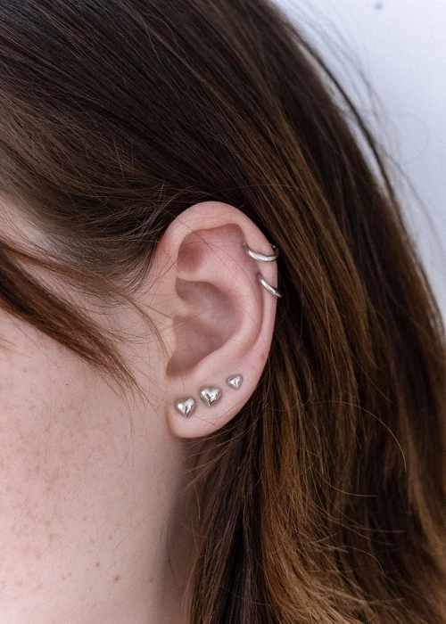 Pendientes Mini Core - CREU