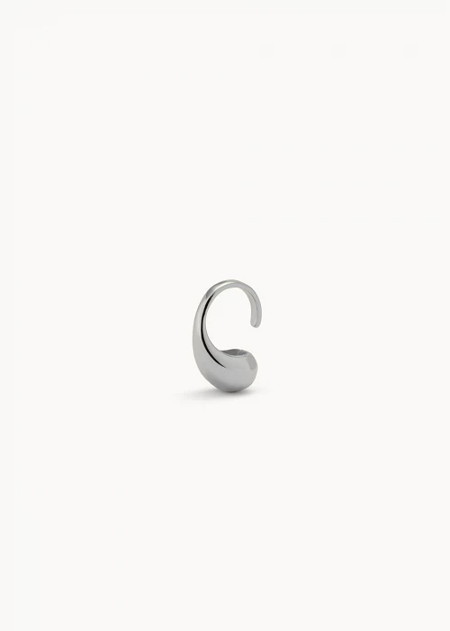 Drop of Gold Ear Cuff Earring