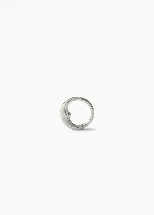 Piercing Moon Face - CREU