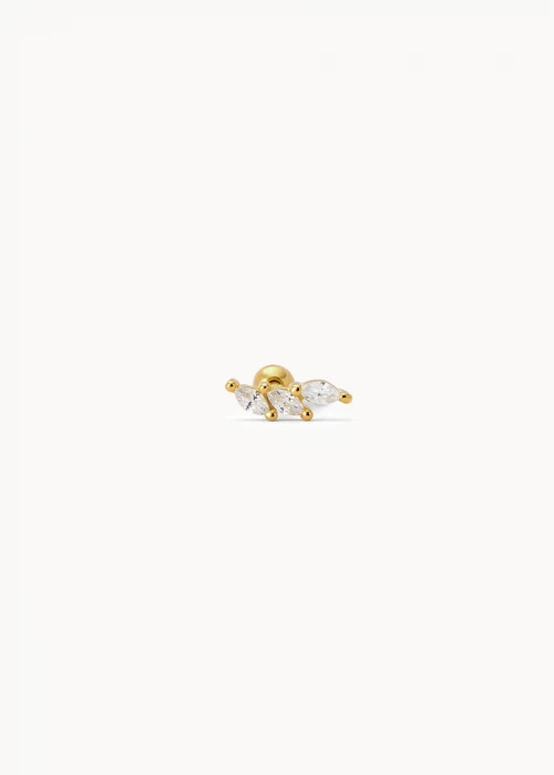 Piercing Cometa