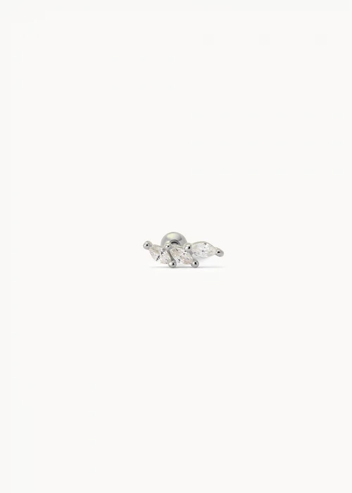 Piercing Cometa - CREU