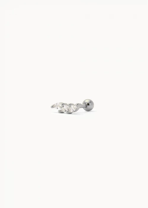 Piercing Cometa - CREU