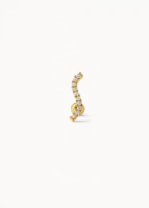 Piercing Luzonda